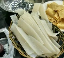 Kelp Wide Vermicelli
