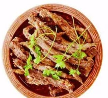 Premium Lamb Tail Hot Pot