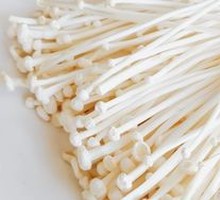 Enoki Mushroom