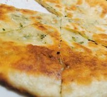 Scallion Pancake