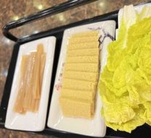Wide Rice Noodles