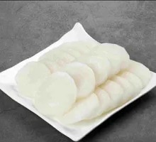 White Radish