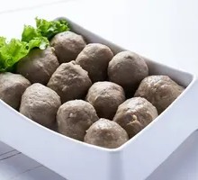 Sauces Beef Meatballs