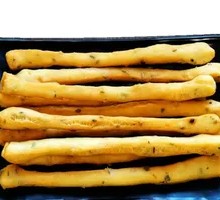 Fragrant Fried Dough Sticks