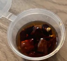 Chili Oil