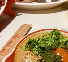 Self-Service Condiments