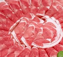 Hand-rolled Suniite Lamb Roll