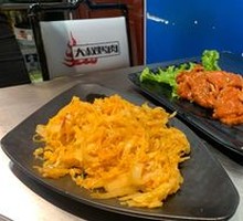 Sour Cabbage