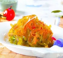 Health-Promoting Seaweed Sprouts