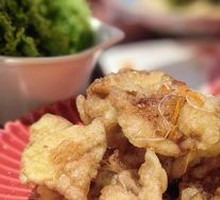 Sweet and Sour Pork