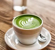 Matcha Latte