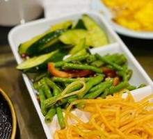 Cold Dish Platter