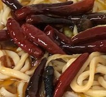 Authentic Ban Mian Sauce Pack