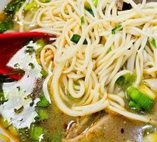 Lanzhou Lamian