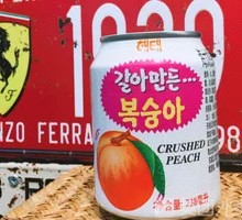 Peach Juice