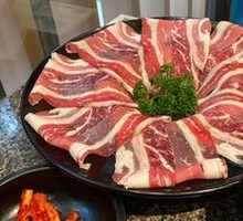 Grilled Crystal Beef