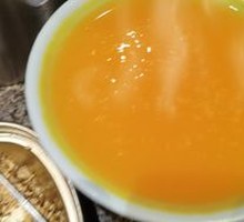 Pumpkin Porridge