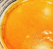 Pumpkin Porridge