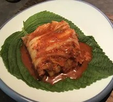 Kimchi