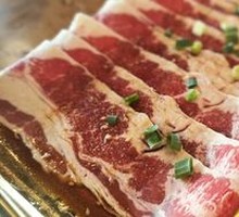 Sauced Beef Short Ribs