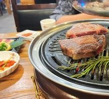 Dry-Aged Ribeye