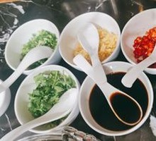 Fish Dipping Sauce