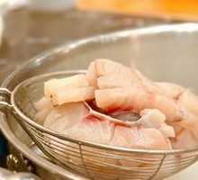 Handmade Layered Boneless Fish