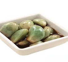 Pickled Garlic Chicken Feet