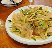 Big Noodle Salad