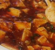 Mapo Tofu