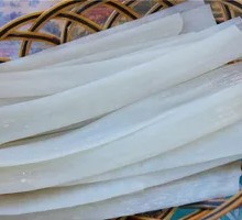 Wide Rice Noodles