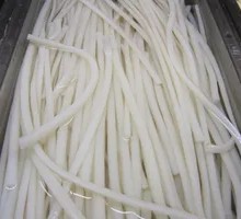 Beef tendon noodles