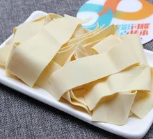 Tofu Skin