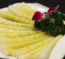 Buddha Bamboo Shoots