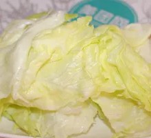 Romaine lettuce