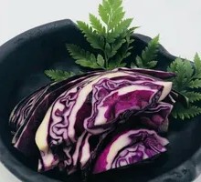Purple Cabbage
