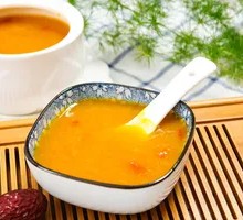 Pumpkin Porridge