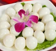 Quail Egg