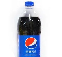 Big Pepsi Cola