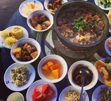 Special Tofu Banquet