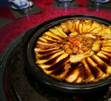 Tofu Banquet