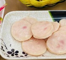 Old Beijing Garlic Sausage