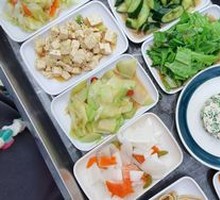 Classic Tofu Banquet