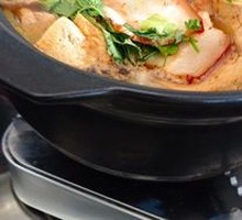 Tofu Banquet