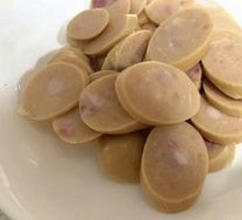 Garlic Sausage