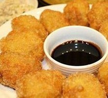 Fried Dumpling
