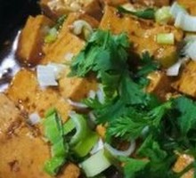 First-Class Tofu Hot Pot