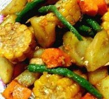 Farmhouse One-Pot Meal