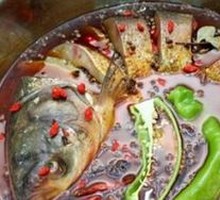 River Fish