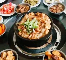 Tofu Banquet